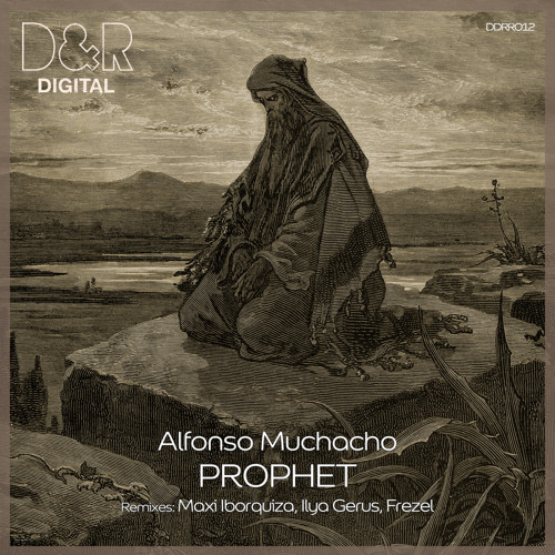 Prophet (Original Mix)