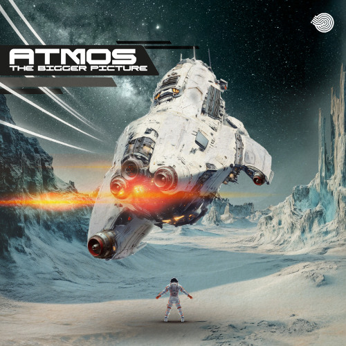 The Bigger Picture  - Album - Out Now!