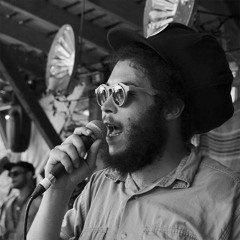 KING YOOF/NIGHTSHIFT FT NATTY CAMPBELL "LIFE IS THE GREATEST"