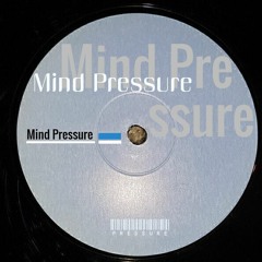 Alan Backdrop - Mind Pressure