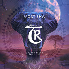Mortisha - Equinox [Tibetania Rituals]