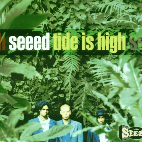 Tide Is High (Alte Schule Mix)