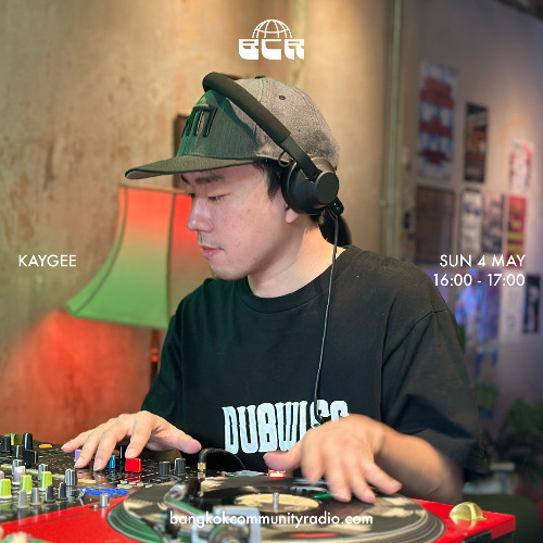Kaygee - 4th May 2025