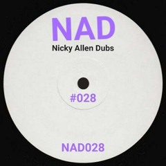 NAD #28 (24 Bit Wav)