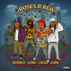 ROSES R RED