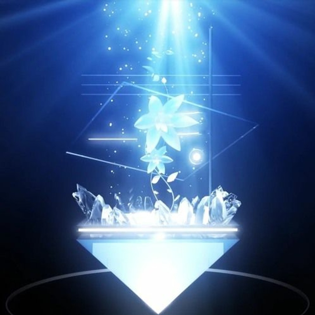 Stream God Rays - Virtual Self [PATHSELECTOR] by Lain Iwakura Official ...