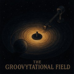 The Groovytational Field