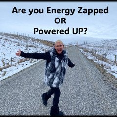 Energized or Zapped