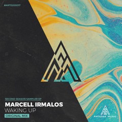 Marcell Irmalos - Waking Up (Original Mix)