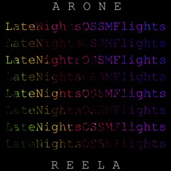 OSSMFlights (Intro) (Prod. By ARONE)