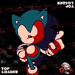 Top Loader V5 (Instrumental with reports) - Vs. Sonic exe: Rerun
