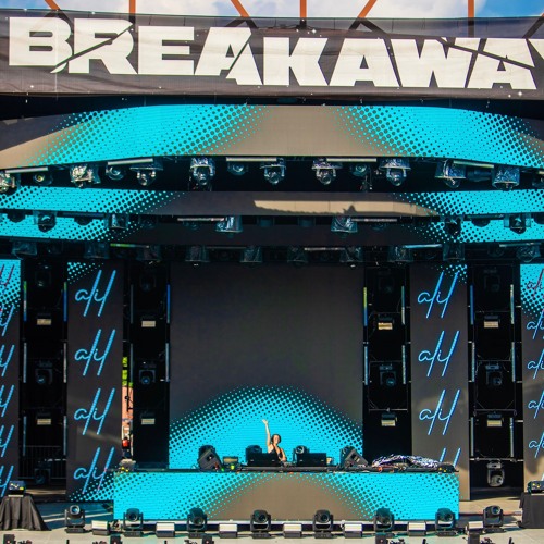 Breakaway KC Main Stage
