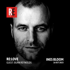 RE: LOVE EP 21 with Burn Reynolds