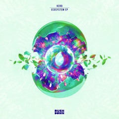 KERO - Alive (ft. DNAKM)