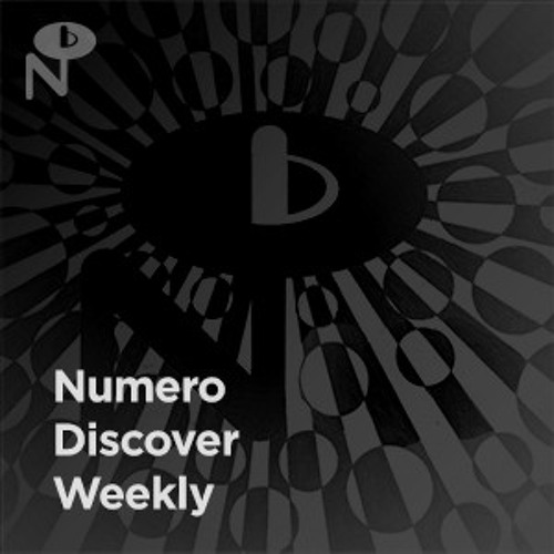 Numero Discover Weekly