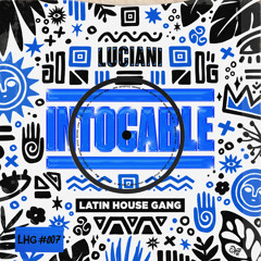 Intocable (Original Mix)