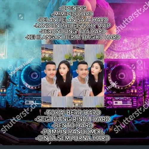 DUGEM MIMI PIPI HARD VS PELAN PELAN SAJA HARD SPESIAL REQUES MY QUEN SISI&AREAL DHOUND