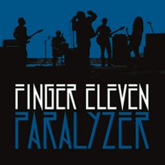 Finger Eleven - Paralyzer (Instrumental Original)