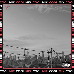 Cool Mix 6 Teaser