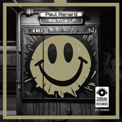 TL PREMIERE : Paul Renard - Cold Circles [Zodiak Commune Records]