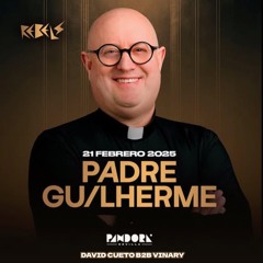 David Cueto B2B Vinary Warm up 21 Febrero Pandora Sevilla