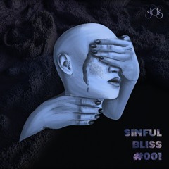 Sinful Bliss #001