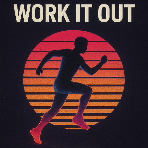 Work It Out - KyleMC