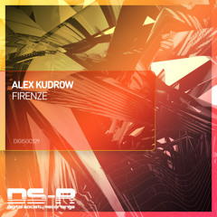 Alex Kudrow - Firenze