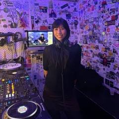 Framework with Mui Mui @ The Lot Radio 10-14-2024