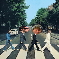 Top 5 Beatles Albums