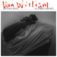 Revolution (feat. First Aid Kit)