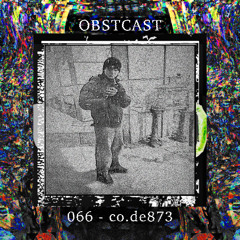 OBSTCAST 066 >>> co.de873