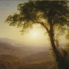 Tree Hymn