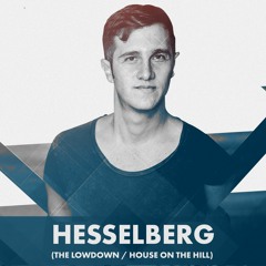 DHSA Podcast 025 - Hesselberg