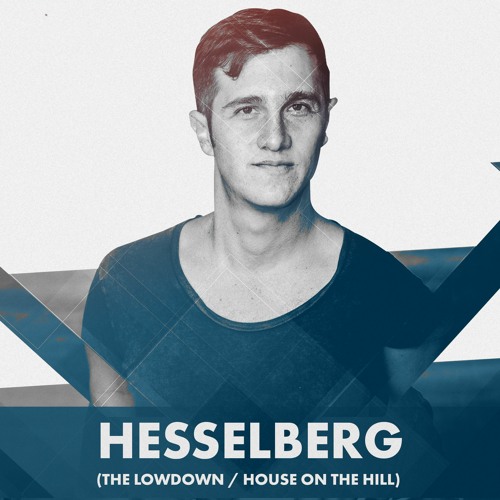 DHSA Podcast 025 - Hesselberg