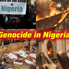 Pry 4 Christians in Nigeria
