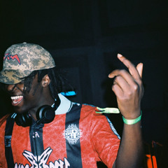 IVE BEEN FEELING GOOD