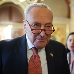 WBAL News Now in Depth Chuck Schumer Cancels Book Tour Amidst Protests