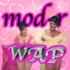 🍬 mod-r 🍬 WAP 🍬