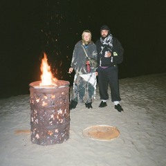 Why is Jeannine so upset ? //crissemarqueur at below breakglass