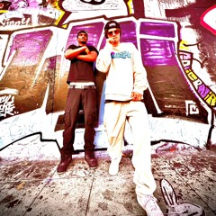 WASSUP! ft YESTERDAYS REVENGE