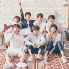 So What Live BTS