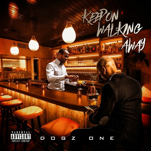 KEEP ON - BREEDSWORLD FLIP - MASTER