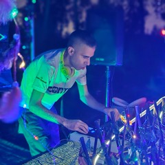 CORTEX Full Live Mix @ LokiBotika NYE 2024 (Israel) HQ