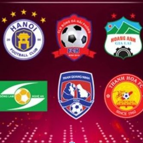 Xem bảng xếp hạng bóng đá Việt Nam mới nhất, chi tiết nhất