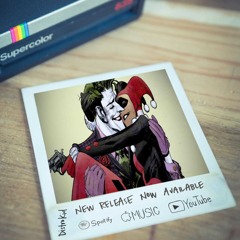 The Joker & Harley Quinn Rap by Cheech Vitale (feat. Miah Peach)
