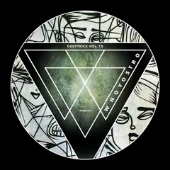 YORY - Feel Good (Original Mix) [Whoyostro]