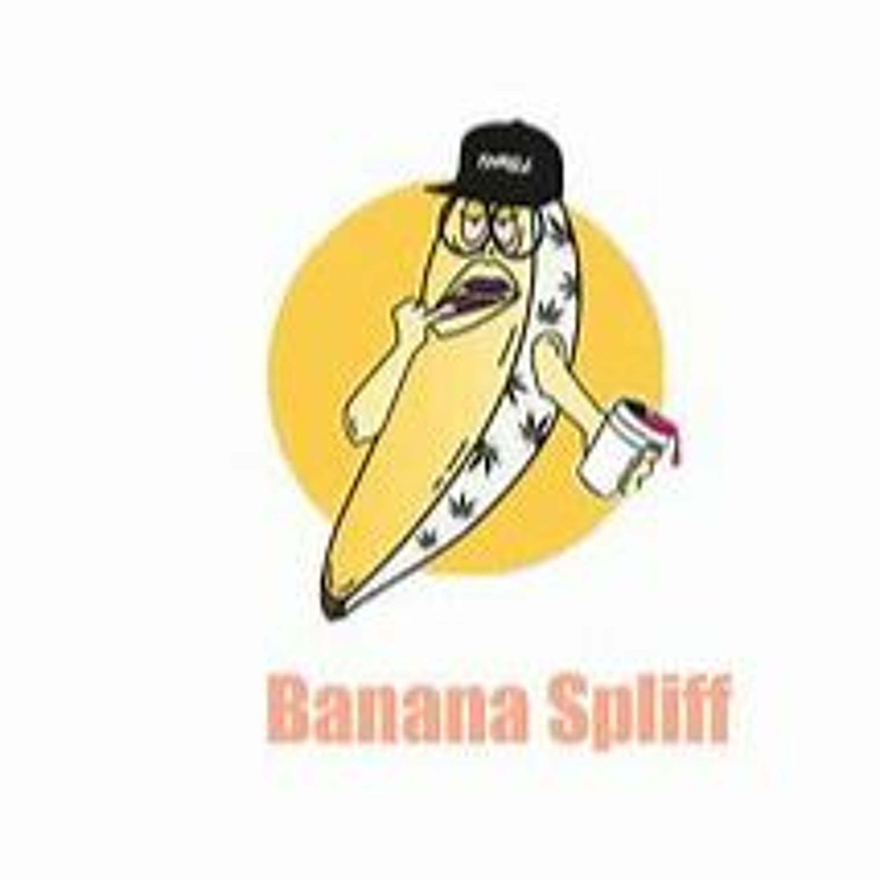 Banana Spliff episode artwork