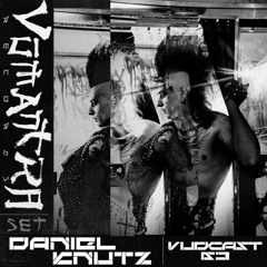 DANIEL KNUTZ - [Vūdcast_063]
