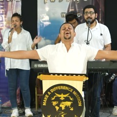 ترنيمة جديدة" وانتي تسمين المدينة المقدسة " أ| الفونس ايليا-مدرسة العبادة والتسبيح(الفيوم وبني سويف)